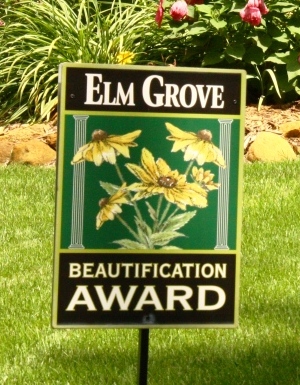 Beautification Award